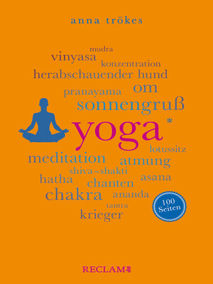 cover image of Yoga. 100 Seiten